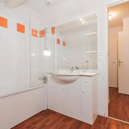 Appartement Vignec, 2 Pieces, 4 Personnes - Fr-1-504-300 Vignec