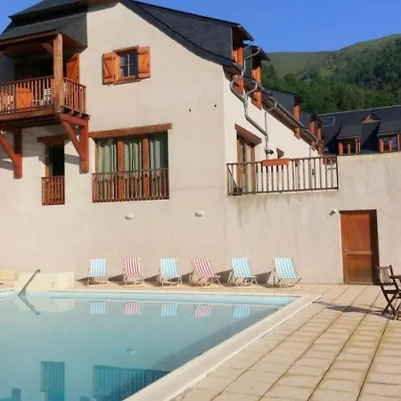 Vignec, 2 Pièces, 4 Personnes - Fr-1-504-300 Appartement *