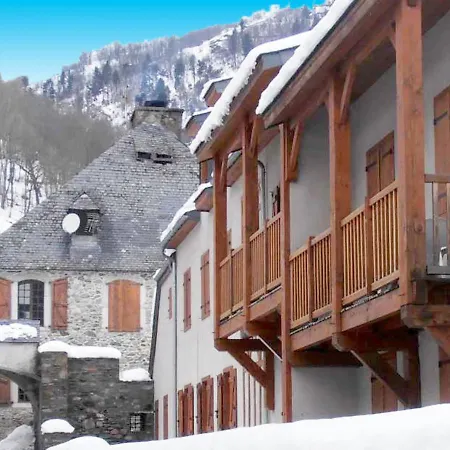 Vignec, 2 Pièces, 4 Personnes - Fr-1-504-300 Appartement Vignec