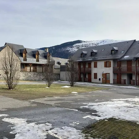 Vignec, 2 Pièces, 4 Personnes - Fr-1-504-300 * Vignec