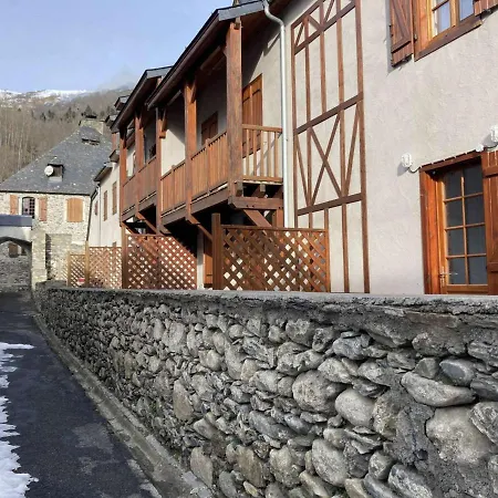 Vignec, 2 Pièces, 4 Personnes - Fr-1-504-300 Appartement